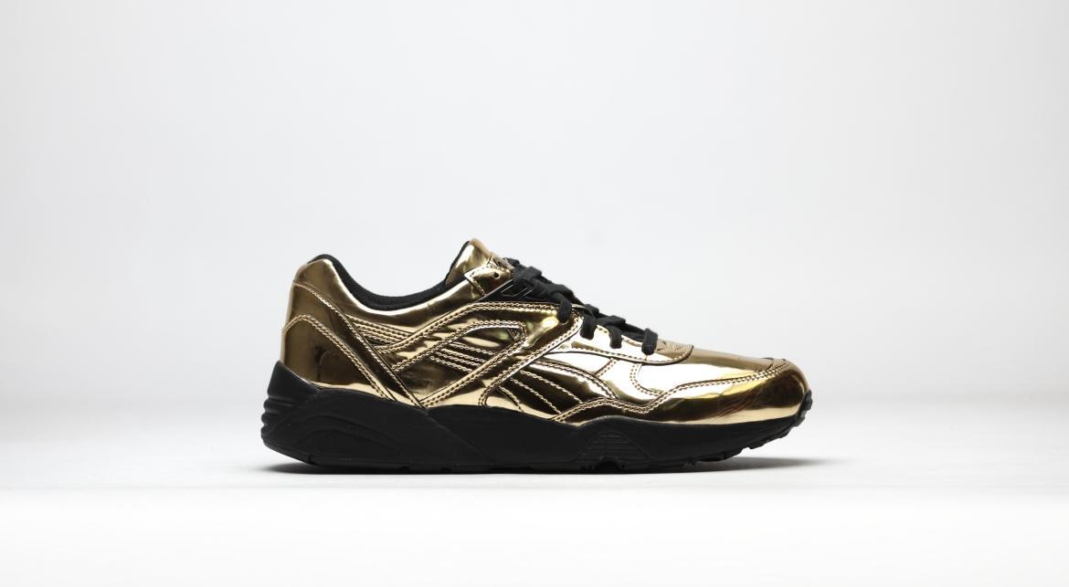 Puma x Vashtie Trinomic R698 | 358838-01 | AFEW STORE